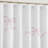 Truly Soft Textured Bow Shower Curtain-115957225