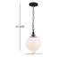 Capri 1 - Light Pendant-44138770-44138771
