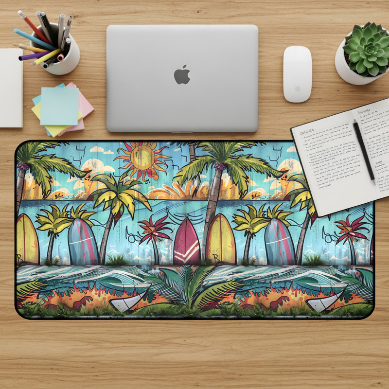 Desk Pad