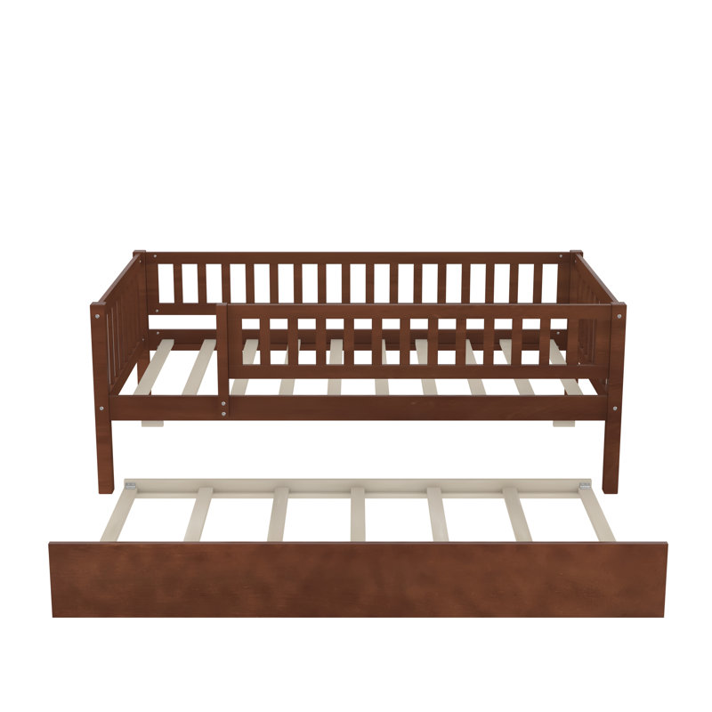 Tolmach Daybed, Walnut