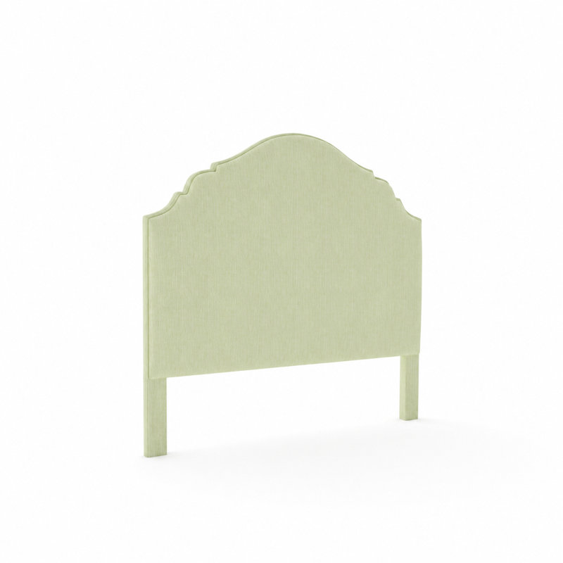 Hamilton Headboard, Maestro Ultra Performance Meadow, Full