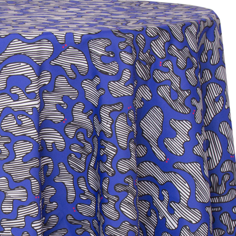 Tablecloth, 90" x 90"