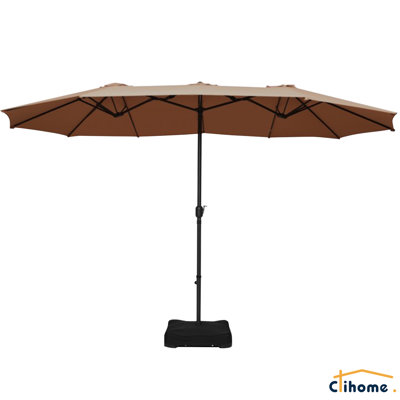 180'' Market Umbrella