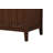 Ain 60'' Double Bathroom Vanity with Marble Top-511616626-511616627