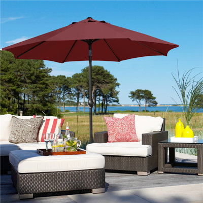 Traditional Parasol