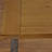 Aniyah 48.7'' Solid Wood Top Console Table