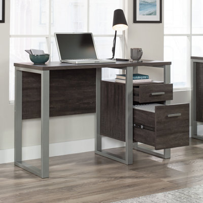 Dark Brown Desk