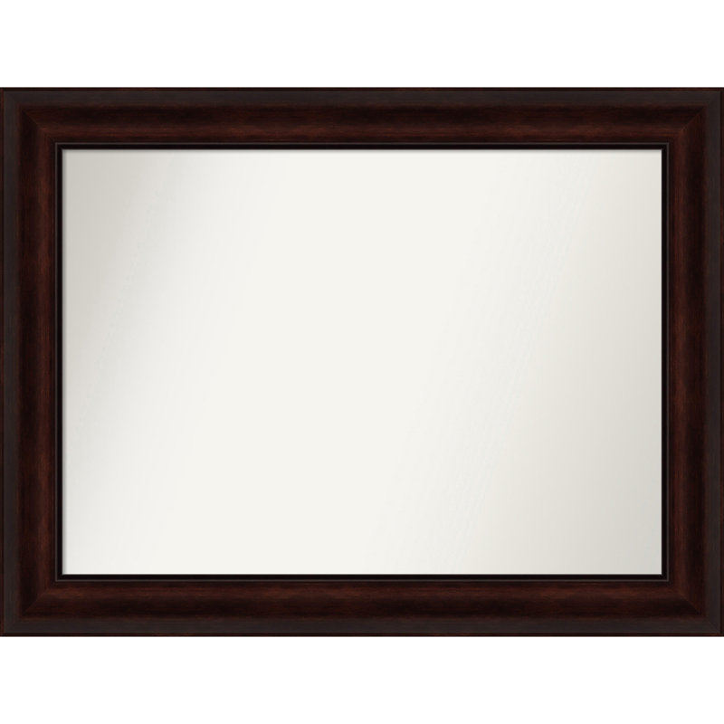 Miroir mural Nathian, 25,25 po x 33,25 po
