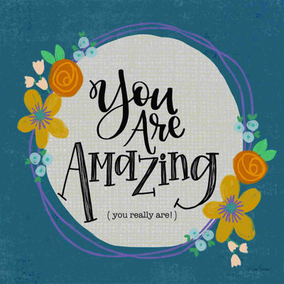 You Are Amazing 2886783