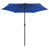 Azure Blue selected