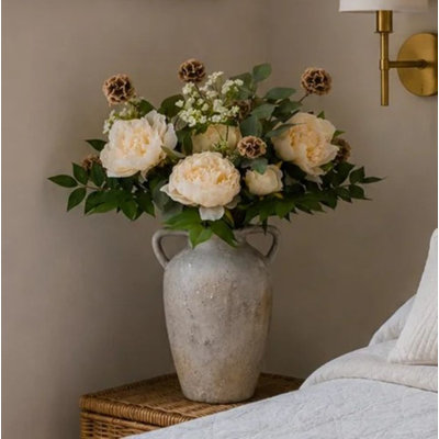 Arrangement