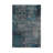 Premium Woven Carpet, 5.2 x 7.5 ft, 100% Polyester, Antibacterial, Non-Slip Underside, 0.3 in Pile Height | Machine Washable, 3D Digital Print | Perfect for Living Room, Bedroom & Office Décor-1990255581