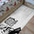 Modern Printed Rug with Soft Pile and Intricate Geometric Design Perfect for Enhancing Your Living Room or Bedroom Decor-1155900333