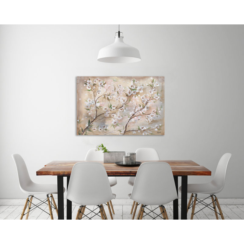 Tre Sorelle Studios - Wrapped Canvas Print, 152.4cm H x 101.6cm W