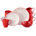 White / opaline