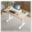 Bureau électrique à hauteur réglable-245953673-245953674