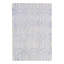 Hideko One-of-a-Kind Rectangle 3'11" x 5'9" Hand Knotted Area Rug