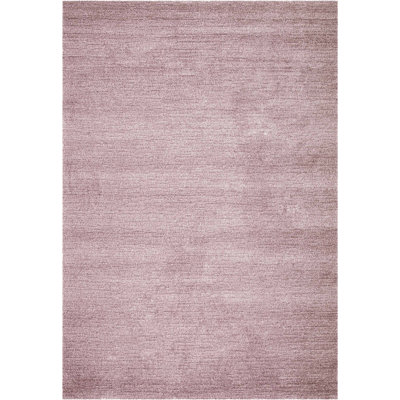 Ashtyn Solid Colour Area Rug