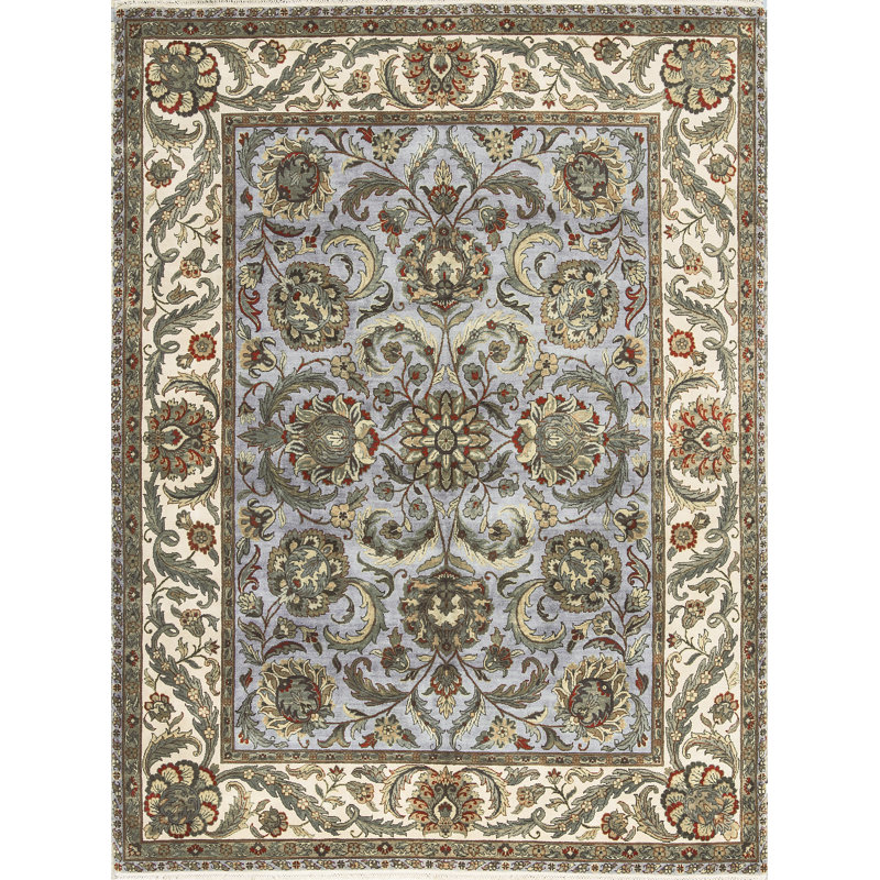 One-of-a-Kind 7'10" X 10'4" Area Rug