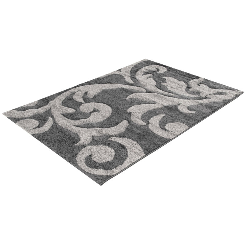 Nik Hand Hooked 80cm X 150cm Area Rug