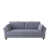 Velours gris est en rupture de stock