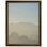 Cadre photo 12 x 18 bronze olympique, moulure en bois de 1,5 po, comprend acrylique et support, cadre de présentation murale pour art, affiches ou photos, cadre États-Unis