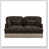 Brown Chenille