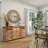 Hendrick Rustic Sideboard