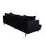 Sofia 3 Seater Sofa-674389636