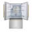 ZLINE Autograph 36 in. Standard-Depth Refrigerator w/ Handles-95387971-97343327