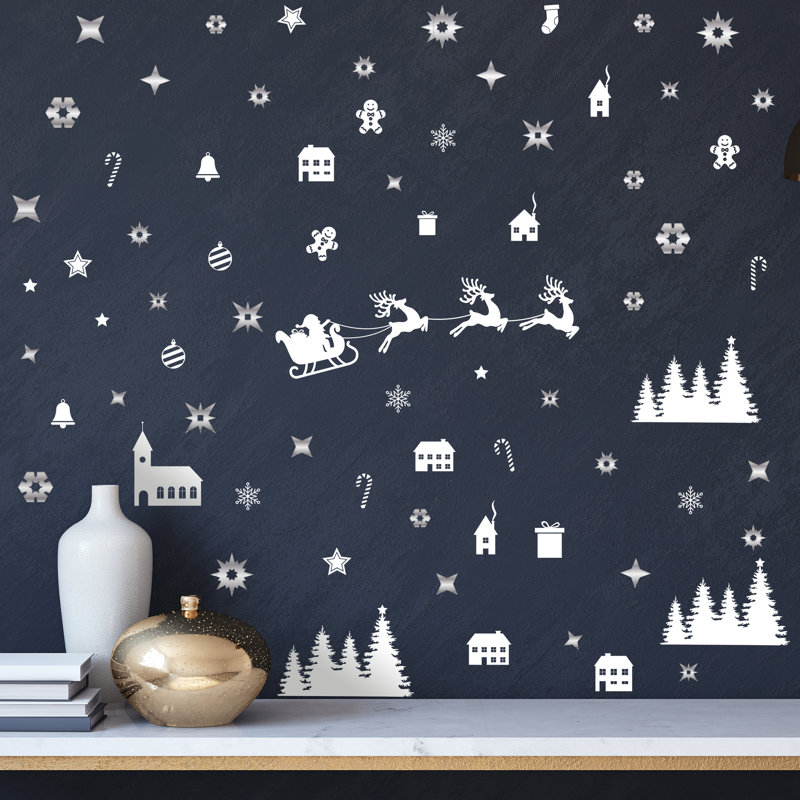 Wall Decal