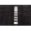 Tapis gris Opulence 2 pi 8 po x 10 pi 1 po