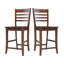 Tabouret de comptoir 24 po Guzik-20408511