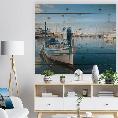 " Yachts In Toulon Port France "