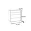 Buffet simple Simple-102483696