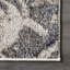 Tapis abstrait gris / beige-1465883083