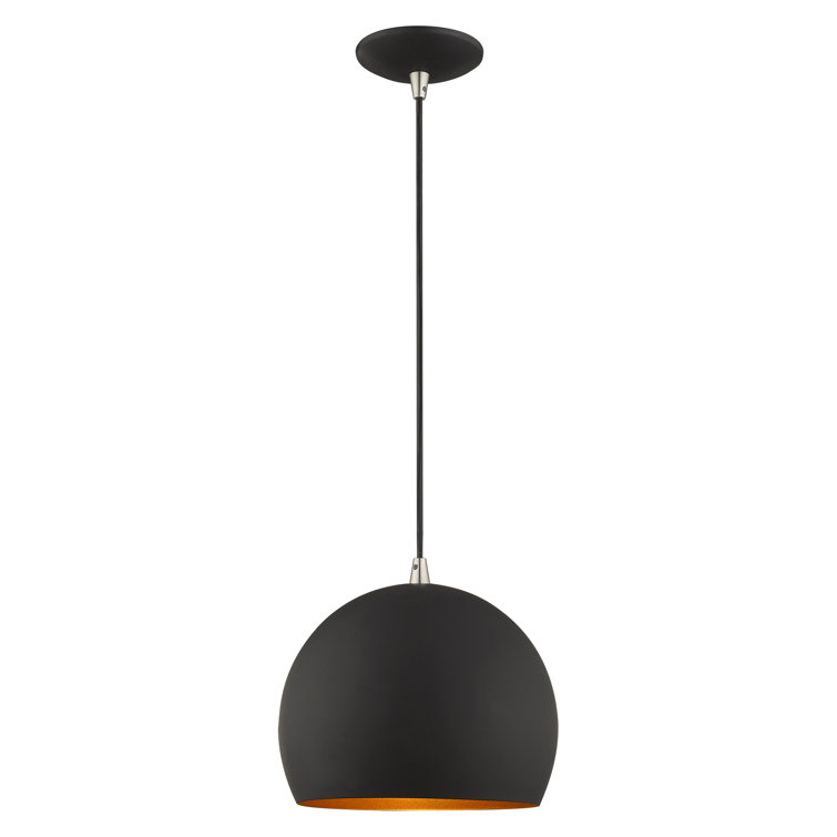 Schultz 1 - Light Pendant