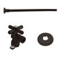 Oil Rubbed Bronze