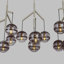 Sedona 12 - Light Chandelier