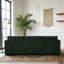Canapé de rangement moderne avec port USB double-1291343632