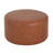 Upholstered round footstool-1184048289