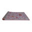 Tapis oriental rose Hanford-583914057