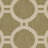 Arneshia Geometric Green/Beige Area Rug-1258747076