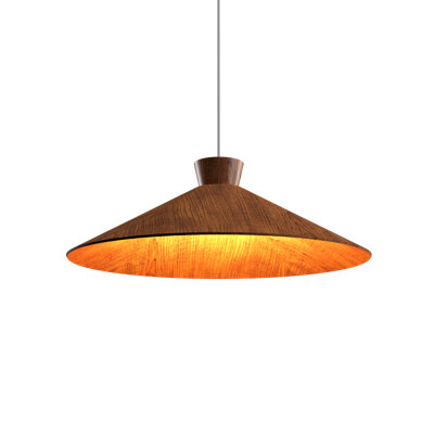 Conical 1 - Light Pendant