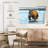 Grizzly Bear With Salmon-107510256