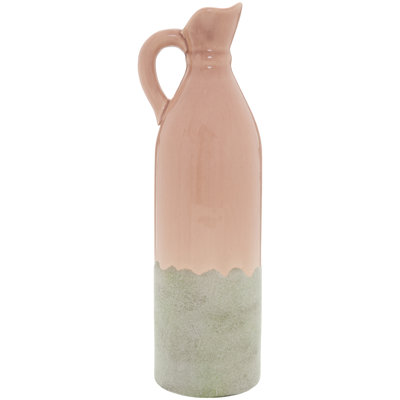 Tameem Ceramic Decorative Urns & Jars