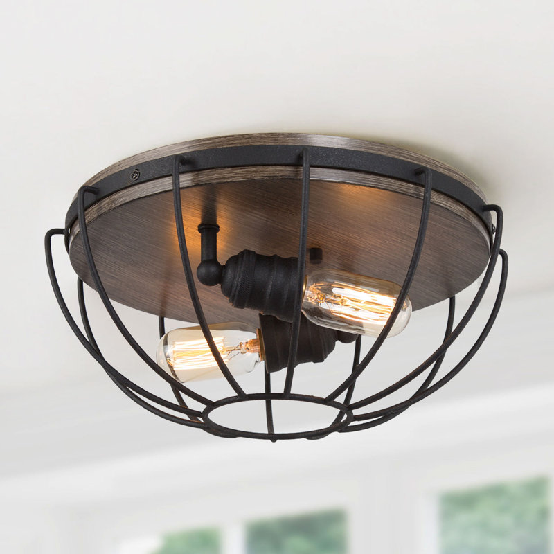 Ethon Flush Mount