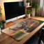 Polyester Desk Pad-2071470585