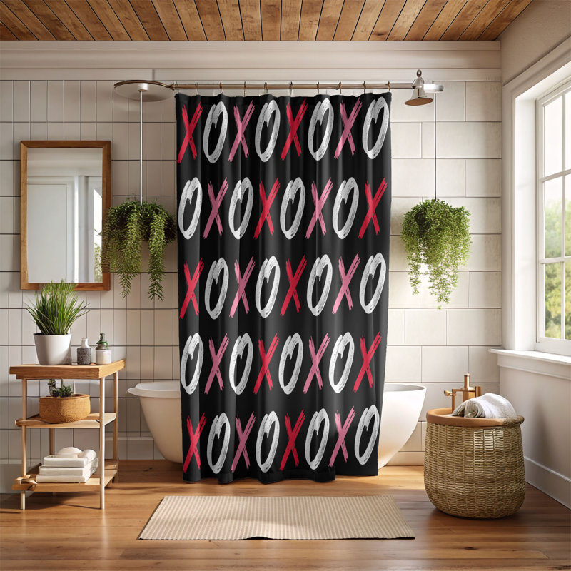Farzaneh, 74"H x 71"W