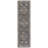 Mickie Southwestern Handmade Flatweave Jute Black/Ivory Area Rug-386973908